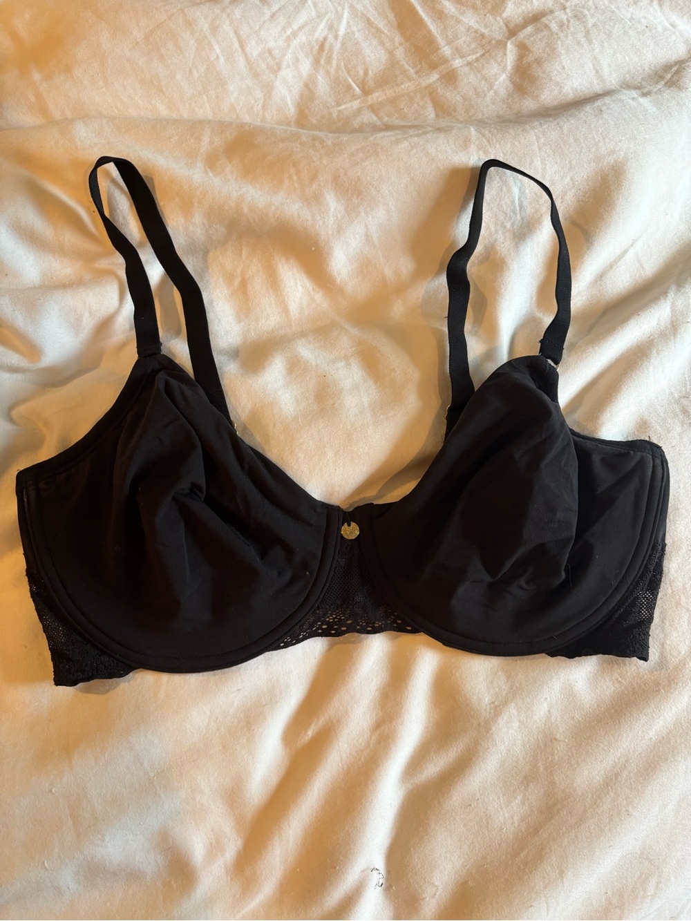 Natori unlined bra